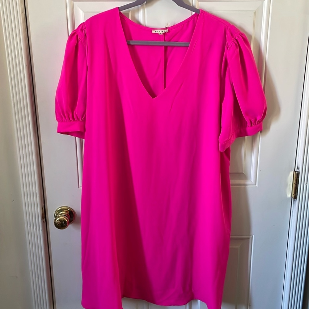 BNWT Jodifl dress